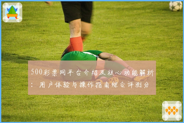 500彩票网平台介绍及核心功能解析：用户体验与操作指南综合评测分析